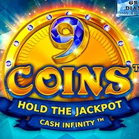 Funzybets – 9 Coins