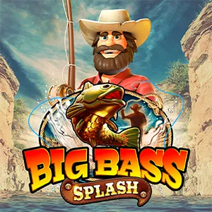 Funzybets – Big Bass Splash