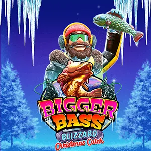 Funzybets – Bigger Bass Blizzard