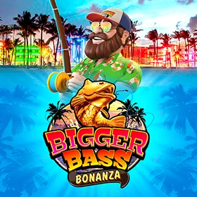Funzybets – Bigger Bass Bonanza