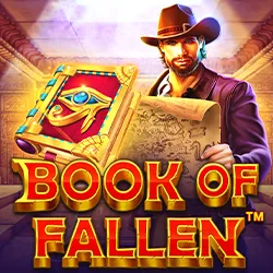Funzybets – Book Of Fallen