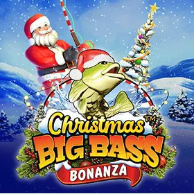 Funzybets – Christmas Big Bass