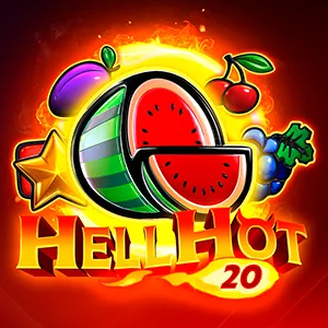 Funzybets – Hell Hot 20