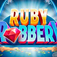 Funzybets – Ruby Robbery
