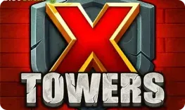 Funzybets – Tower X